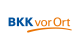 Logo: BKK vor Ort