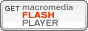 get adobe flash player
