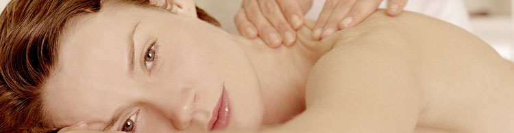 Foto: Massage